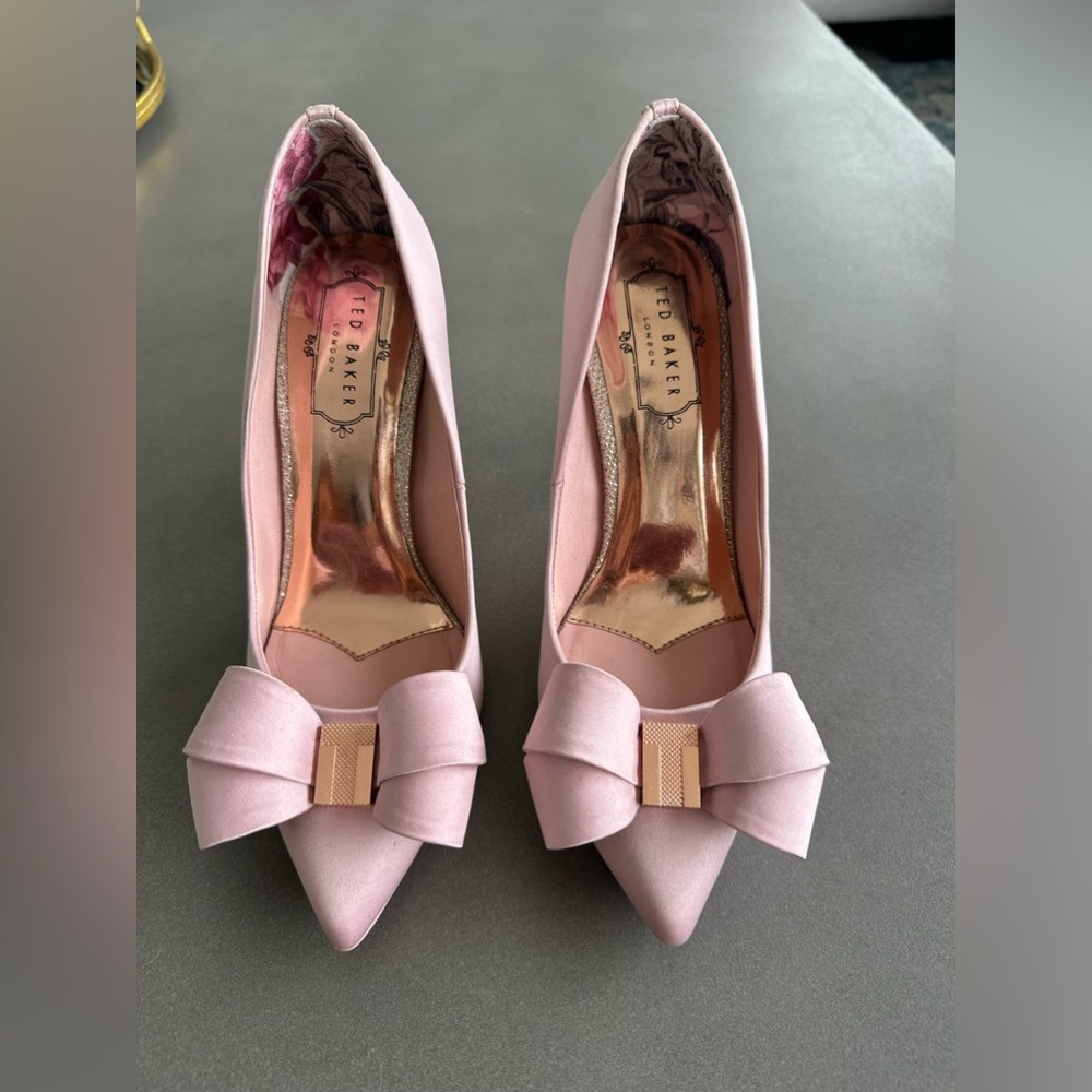 Ted baker heels